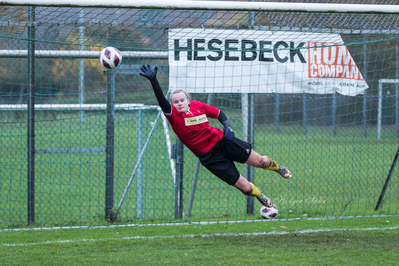 Bild 70 - F SV Henstedt Ulzburg2 - SSG Rot Schwarz Kiel : Ergebnis: 3:2